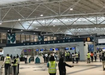 The Ministry of Foreign Affairs and Regional Integration has cautioned Ghanaians to take necessary precautions when travelling to China.