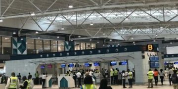 The Ministry of Foreign Affairs and Regional Integration has cautioned Ghanaians to take necessary precautions when travelling to China.