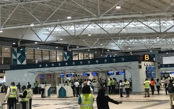 The Ministry of Foreign Affairs and Regional Integration has cautioned Ghanaians to take necessary precautions when travelling to China.