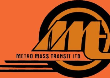 Metro mass