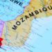 Mozambique LNG will generate about $50 billion in revenue for Mozambique’s government over 25 years, according to Total. That will be supplemented by sales from the even bigger project led by Exxon.