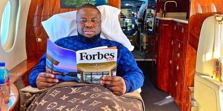 hushpuppi