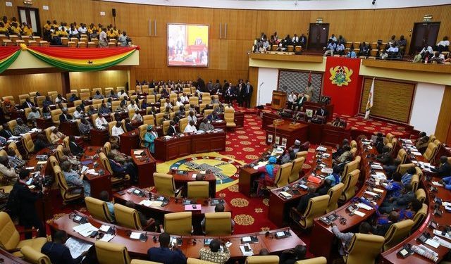 Minority in Parliament call for a review in Customs Amendment law.