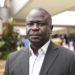 Head of Ghana Statistical Service, Professor Samuel Kobina Annim