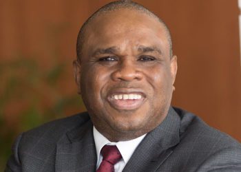 Moody’s certifies Afreximbank’s Credit Rating at Baa1 (High ability to repay short term debt) 3 In-office since 2015, Prof. Benedict Oramah, Afreximbank President