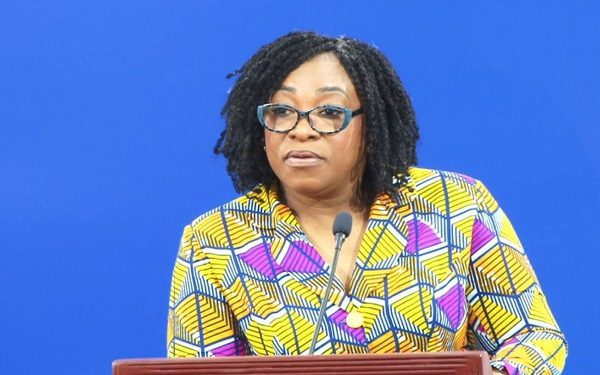 The Government through the Ministry of Foreign Affairs and Regional Integration has cautioned the general public against making unsubstantiated allegations on social media that foreigners are acquiring Ghanaian passports.