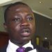 Executive Secretary of the Ghana Association of Savings and Loans Companies, Tweneboah Koduah Boakye