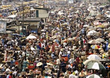 Additional 49 million Africans face extreme poverty amid the COVID-19 pandemic. 3 The AFBD forecast contained in the latest economic outlook update for Africa said COVID-19 has reversed Africa’s Strong Growth trajectory.