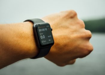 Google’s plan to buy Fitness App for $2.1 billion raises dust. 3 Fitness watch @timberfoster?unsplash