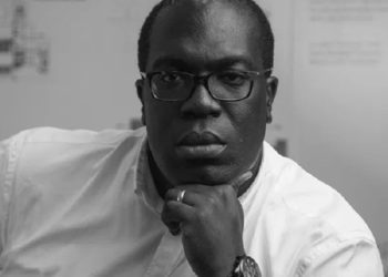 Augustus Richardson - Honorary Secretary of the Ghana Institute of Architects