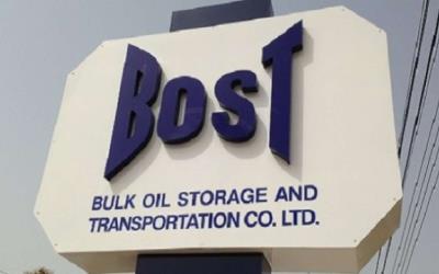 Staff of BOST to work from home as 46 test positive for COVID-19. 2 bost