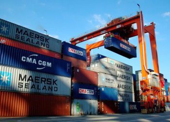 Decline In Cargo Volumes Cannot Be Attributed to Port Service Charges- GPHA 1 Cargo at Tema port