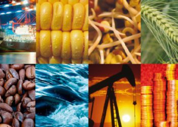 Commodity Trading