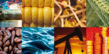 Commodity Trading