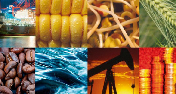Commodity Trading