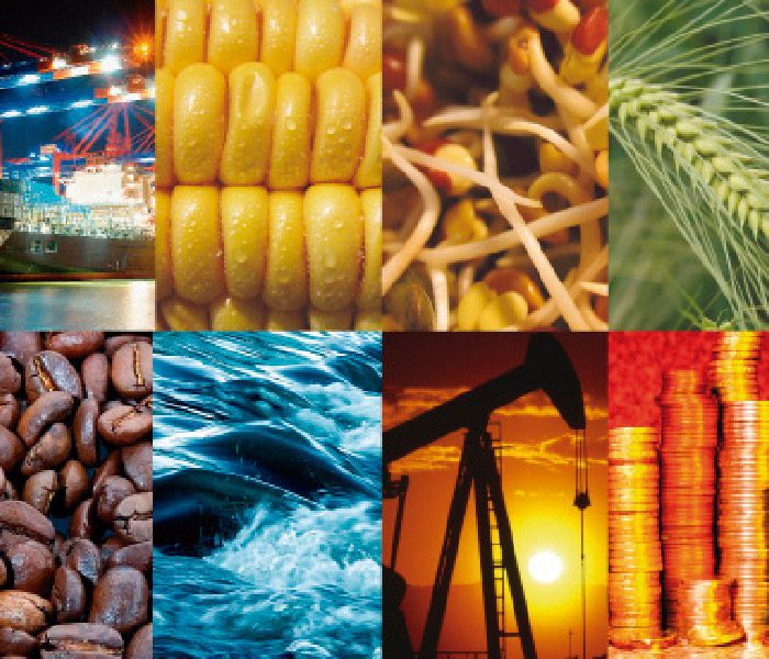 Government Plans Major Shift to High-Productivity Economy 2 commodity trading