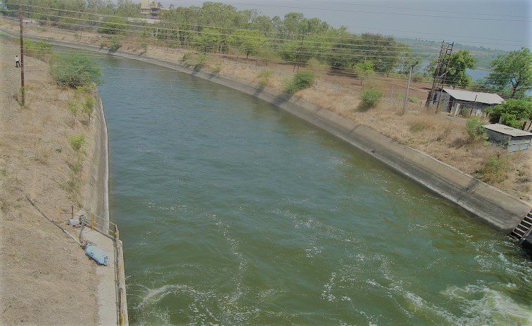 dam