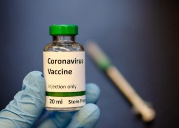 British officials say they have signed a deal to buy 90 million doses of experimental coronavirus vaccines being developed by the pharmaceutical giant Pfizer and others.