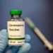 British officials say they have signed a deal to buy 90 million doses of experimental coronavirus vaccines being developed by the pharmaceutical giant Pfizer and others.