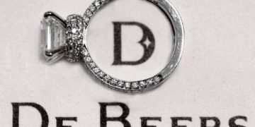 de beers logo 2