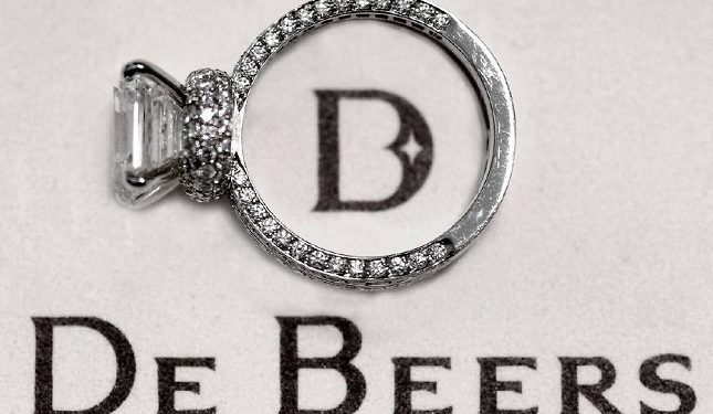 de beers logo 2