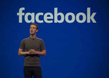 Mark Zukerberg, Founder Facebook