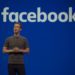 Mark Zukerberg, Founder Facebook