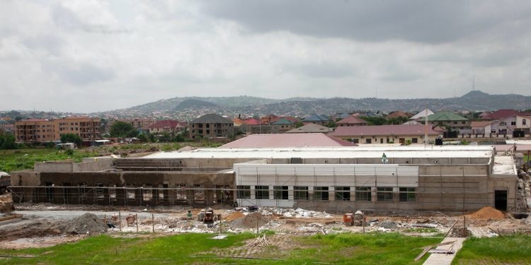 isolation and treatment facility at the Ga East Hospital 750x375 1