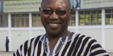 Clement Apaak - Deputy Ranking Member on the Education Committee of Parliament