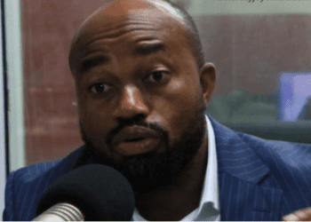 Founder and Chief Executive Officer of McDan Group of Companies Mr Daniel McKorley