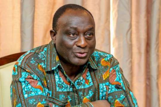 Minister for Trade and Industry,, Alan Kyerematen, has disclosed that the Ministry will lead the establishment of four automotive assembly plants in the country.
