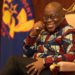 President Akufo-Addo