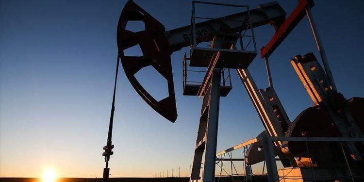 oil production