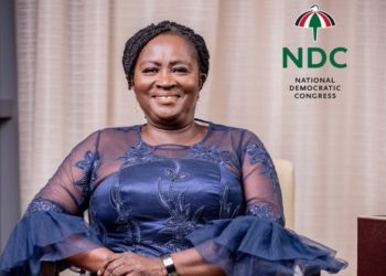 Prof. Jane Naana Opoku-Agyemang