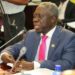Senior Minister, Osafo-Maafo tests positive for COVID-19 12 Yaw Osafo-Maafo - Senior Minister