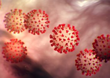 outbreak coronavirus world