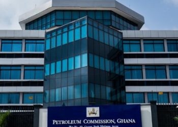 COVID-19 Has Affected Our Sector and The Economy Badly- Petroleum Commission 10 The Petroluem Commision, Ghana