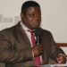 Professor Peter Quartey, Director for Institute of Statistical, Social and Economic Research