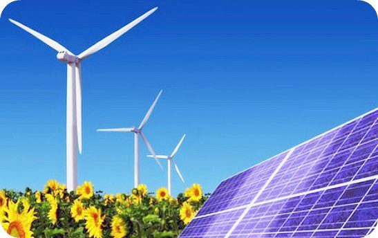 renewable energy