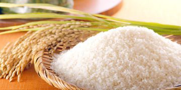 rice