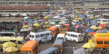 trotro