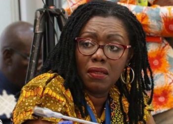 The Minister-designate for Communication and Digitalisation, Ursula Owusu-Ekuful, has disclosed that the incidents which transpired during the transition and inauguration of the 8th Parliament is a blot on the reputation of the House
