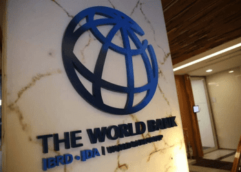 World Bank Office