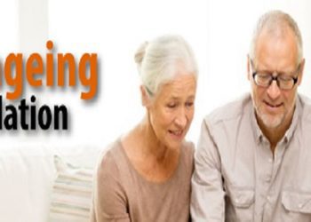 Ageing population wide thin 1