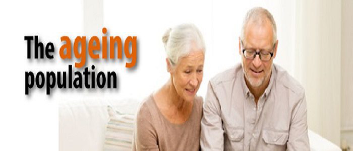 Ageing population wide thin 1