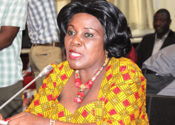 Sanitation and Water Resources Minister designate, Mrs. Cecilia Abena Dapaah, has lauded President Akufo-Addo on his statement in making Accra the cleanest city in his first term in office.