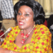 Sanitation and Water Resources Minister designate, Mrs. Cecilia Abena Dapaah, has lauded President Akufo-Addo on his statement in making Accra the cleanest city in his first term in office.