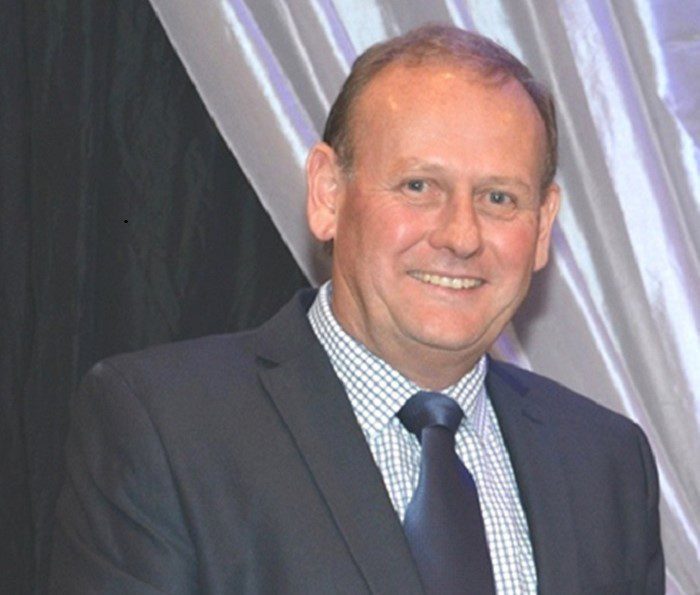 Deloitte cohorts African Assoc. of Automotive Manufacturers to host 1st Africa Automotive Forum 2 Dave Coffey AAAM CEO