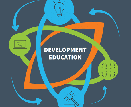 Zango Chiefs Called Upon to Consider Education As a Development Tool. 1 DevelopmentEducationStrategy20172023 cover