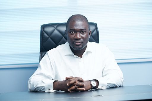 Executive Secretary COPEC, Duncan Amoah